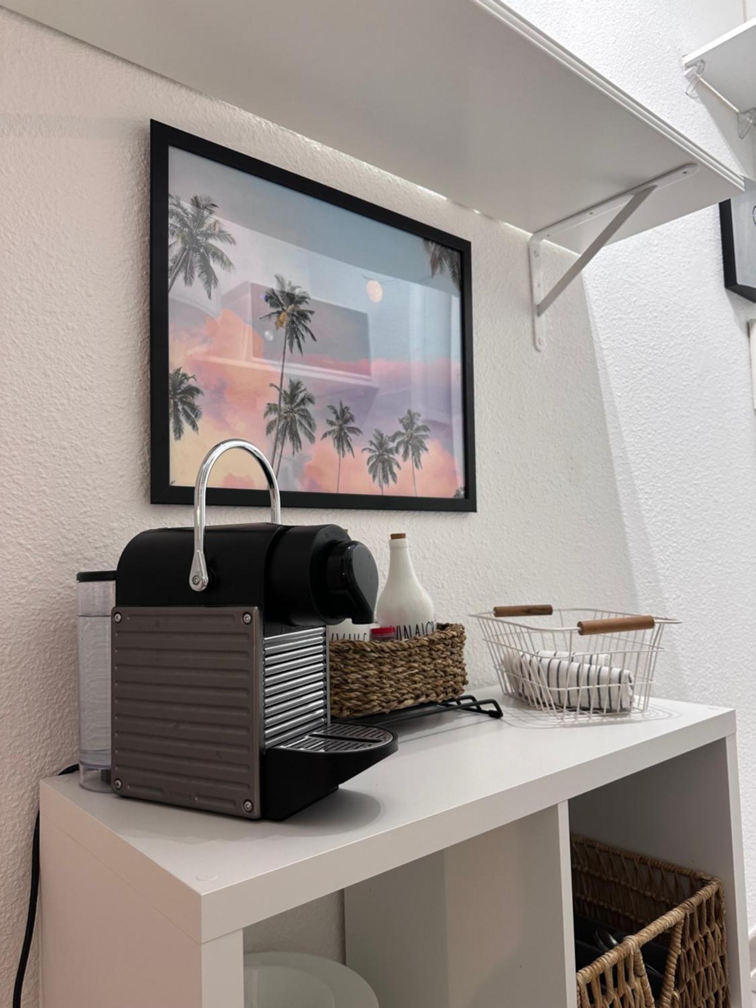 Studio Sur Le Port De Hyeres - A 2Min Des Plages, Clim & Balcon Exterior foto